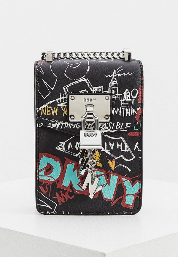 

Сумка DKNY, Черный