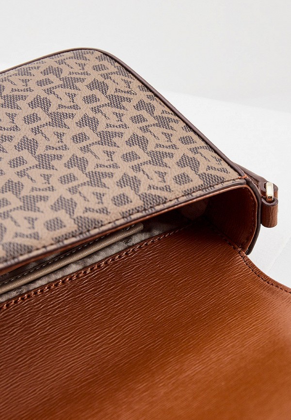 фото Сумка и брелок dkny