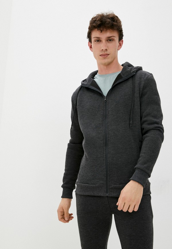 фото Костюм спортивный brave soul