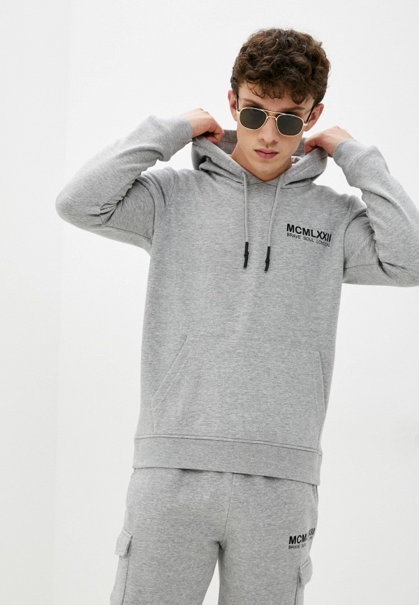 фото Костюм спортивный brave soul