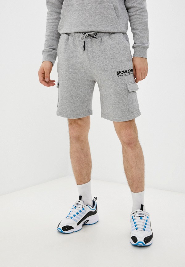 фото Костюм спортивный brave soul