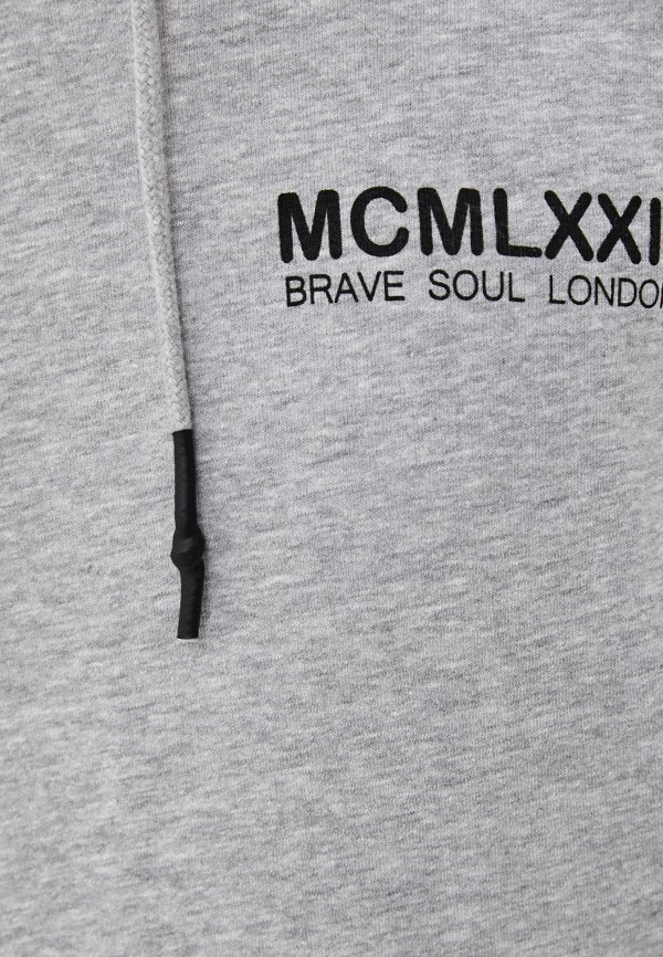 фото Костюм спортивный brave soul