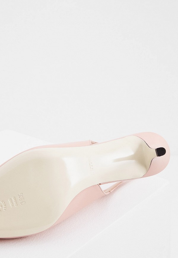 фото Туфли pollini