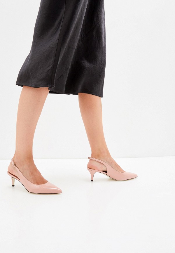 фото Туфли pollini