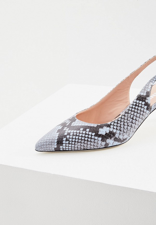 фото Туфли pollini