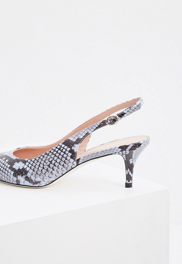 

Туфли Pollini, Голубой