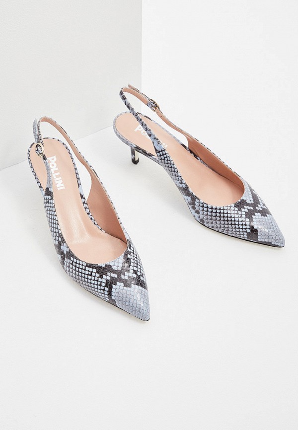 фото Туфли pollini