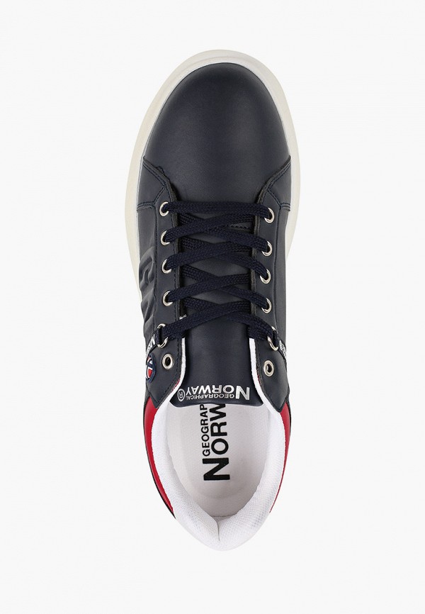 фото Кеды geographical norway