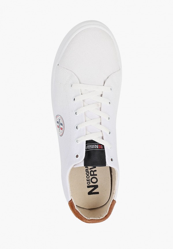 фото Кеды geographical norway