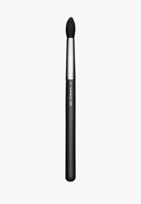 

Кисть для лица MAC, Черный, #240S Large Tapered Blending