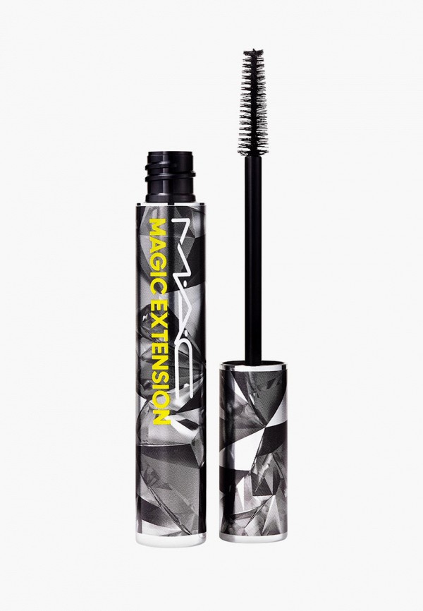 

Тушь для ресниц MAC, Черный, Magic Extension Mascara Extensive Black