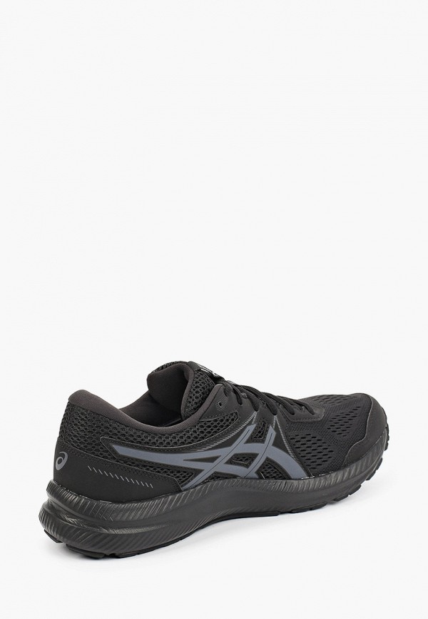 

Кроссовки ASICS, Черный, GEL-CONTEND 7