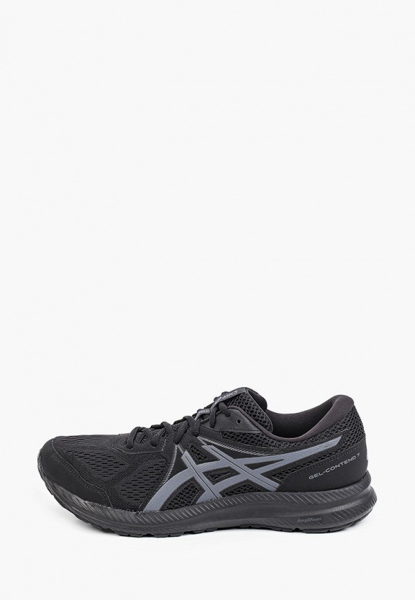 

Кроссовки ASICS, Черный, GEL-CONTEND 7
