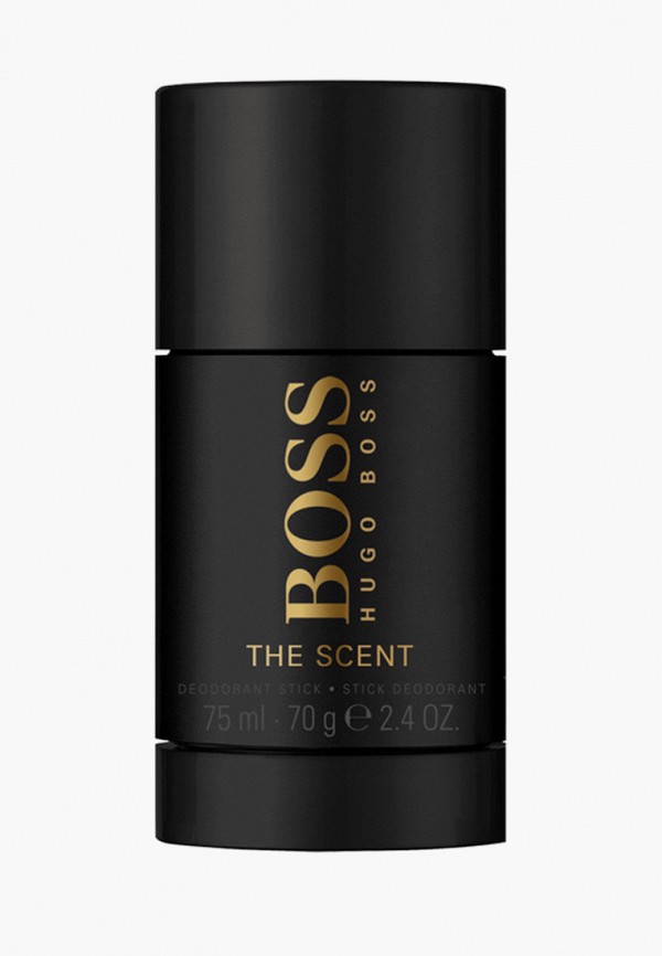 

Дезодорант Hugo Boss, Прозрачный, The Scent, 75 мл