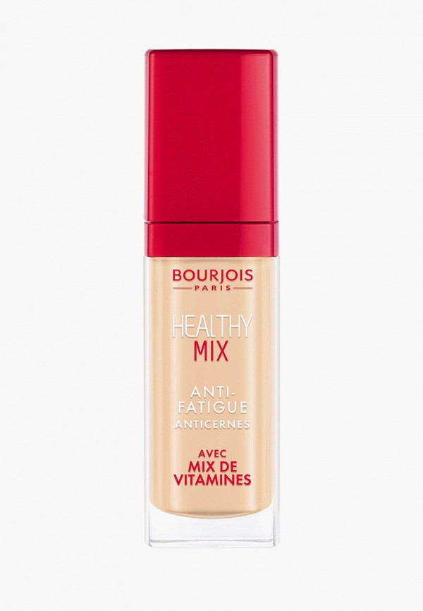 

Тональное средство Bourjois, Бежевый, HEALTHY MIX, Тон 52, 30 мл