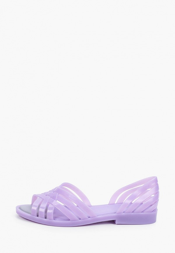

Сандалии Melissa, Фиолетовый
