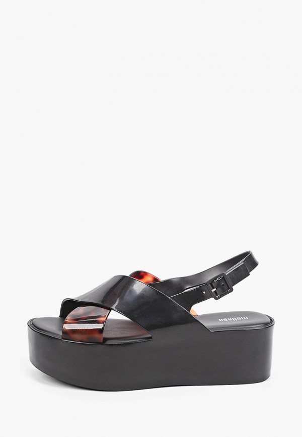 

Босоножки Melissa, Черный