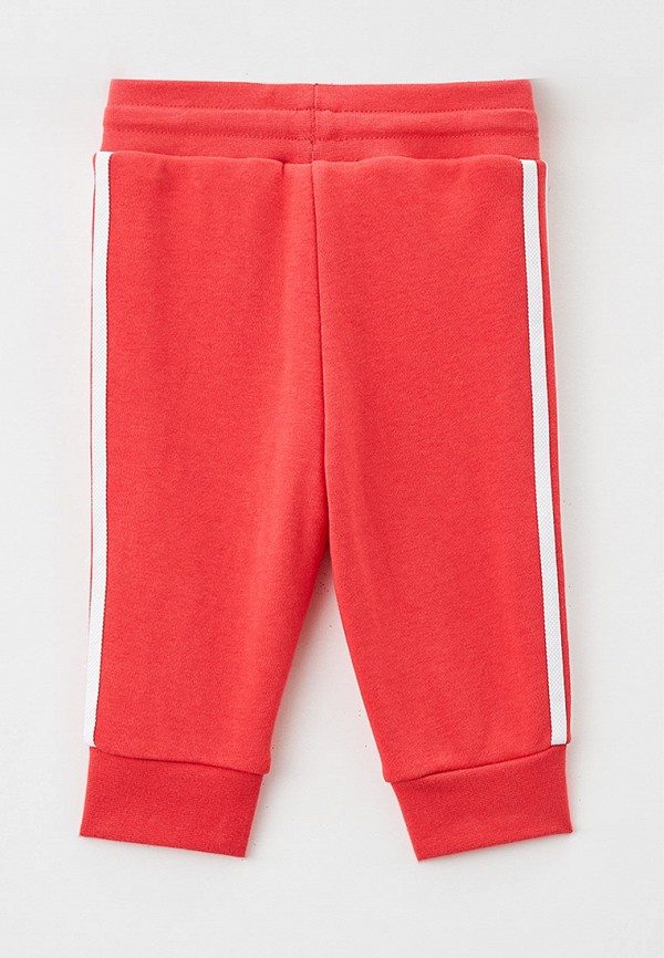 

Костюм спортивный adidas Originals, Коралловый