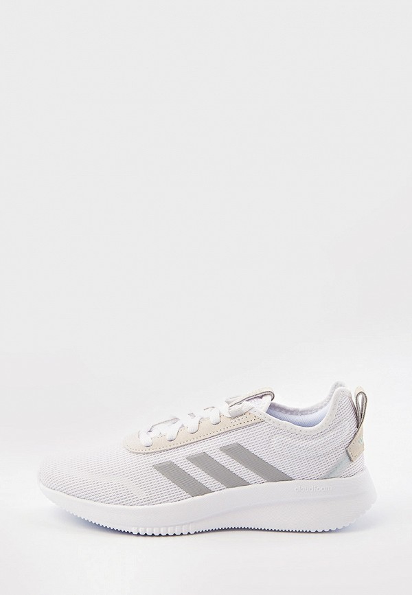 

Кроссовки adidas, Белый, RACER 21