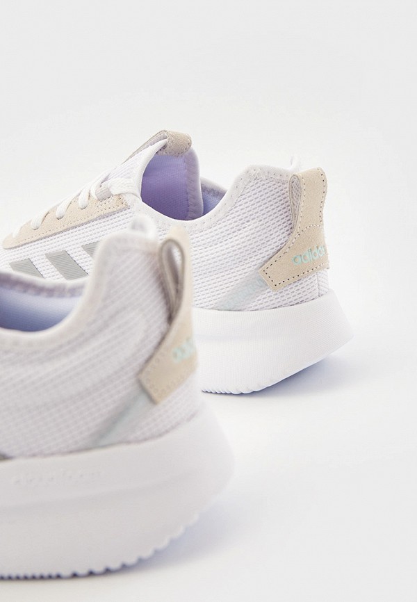 

Кроссовки adidas, Белый, RACER 21