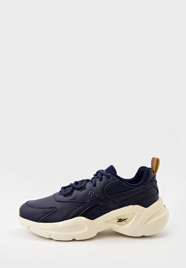

Кроссовки Reebok Classic, Синий, REEBOK ROYAL EC RIDE 4