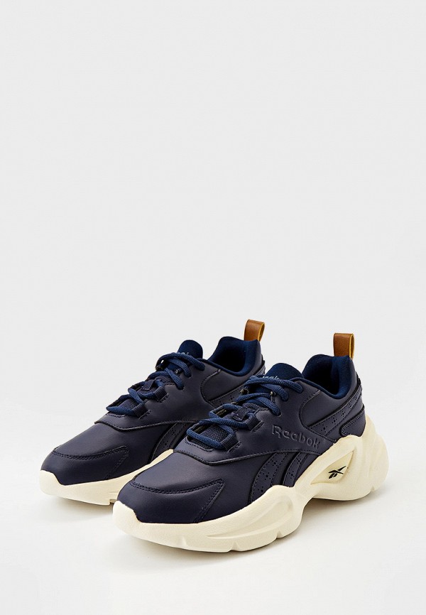 фото Кроссовки reebok classic