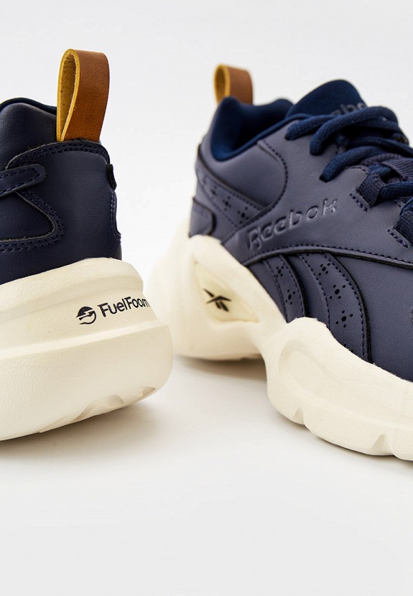 фото Кроссовки reebok classic