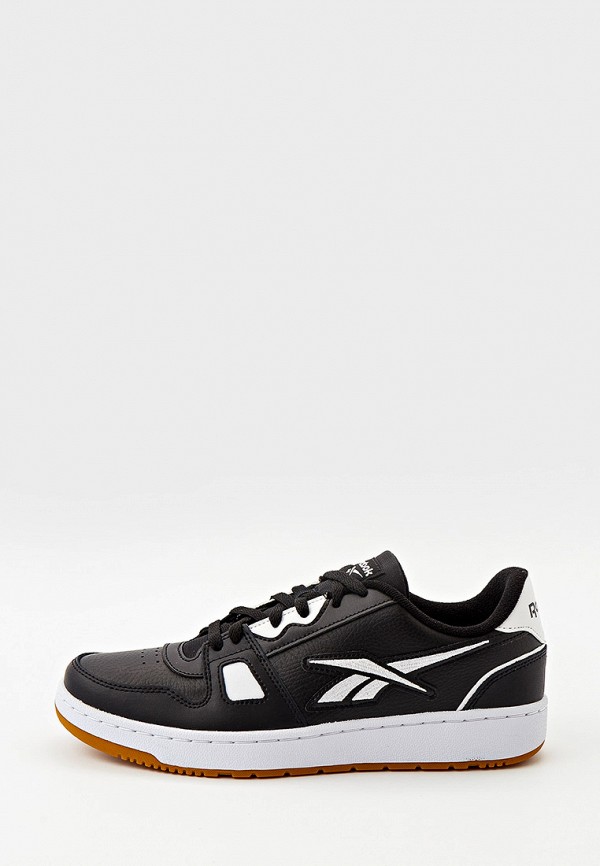 

Кеды Reebok Classic, Черный, Reebok Classic RTLAAK926701