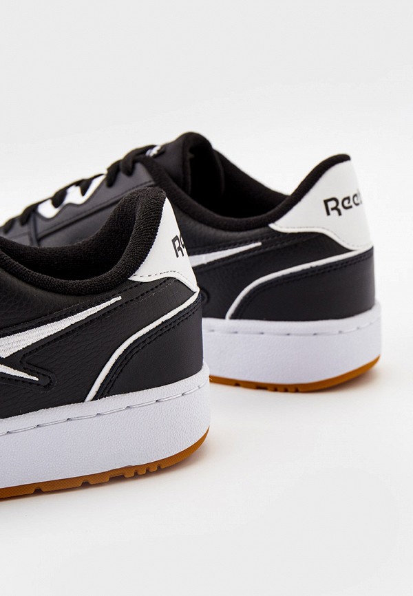 фото Кеды reebok classic