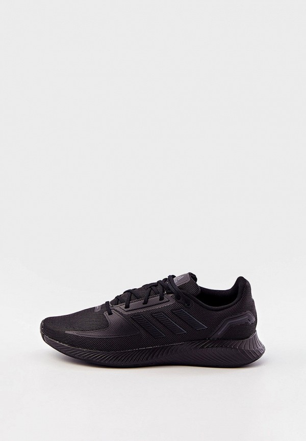 

Кроссовки adidas, Черный, RUNFALCON 2.0