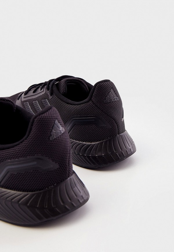 

Кроссовки adidas, Черный, RUNFALCON 2.0
