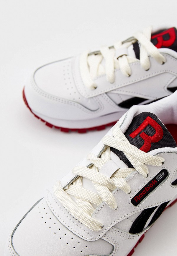 

Кроссовки Reebok Classic, Белый