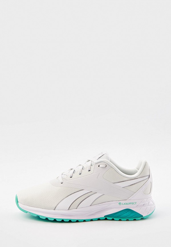 

Кроссовки Reebok, Бежевый, Reebok RTLAAK927101