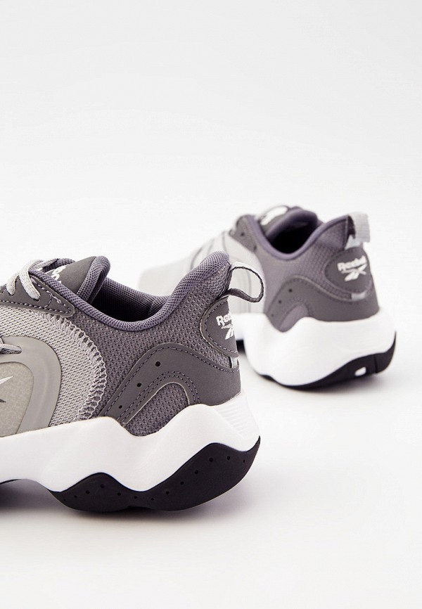 

Кроссовки Reebok Classic, Серый, ROYAL PERVADER BOLD