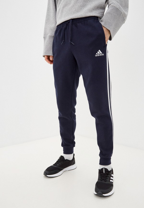 

Брюки спортивные adidas, Синий, M 3S FL F PT