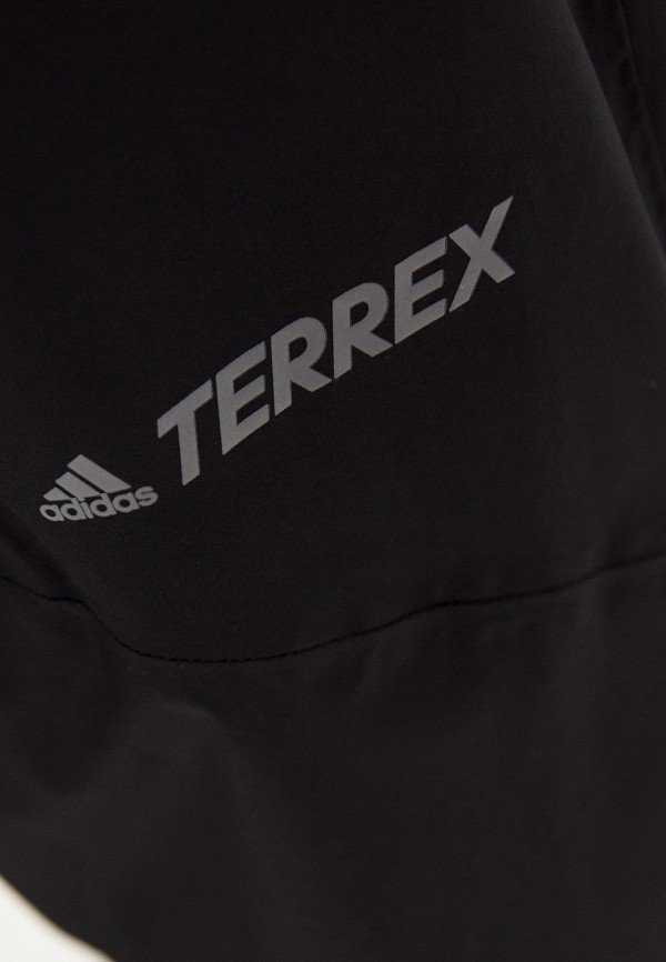 

Брюки спортивные adidas, Черный, adidas RTLAAK928001