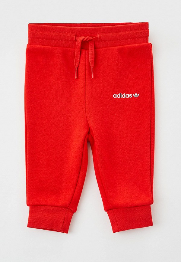 

Костюм спортивный adidas Originals, Красный