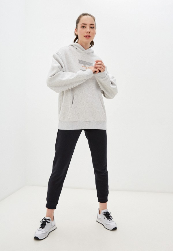 фото Худи reebok classic