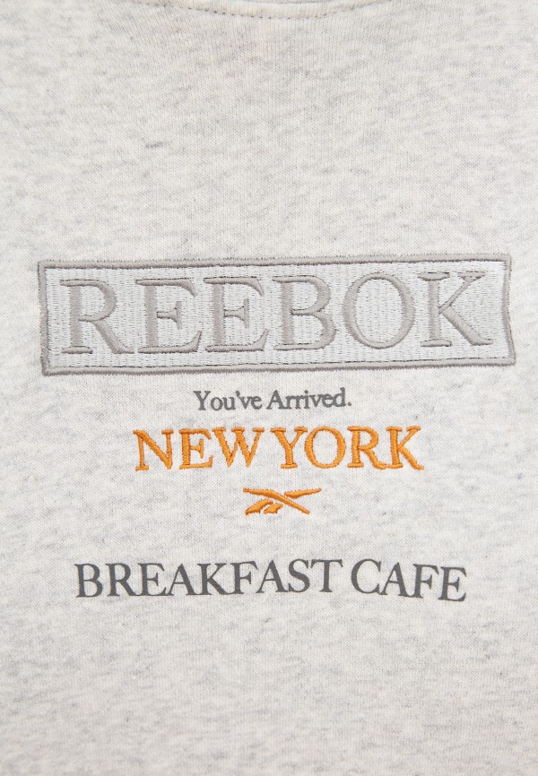 фото Худи reebok classic