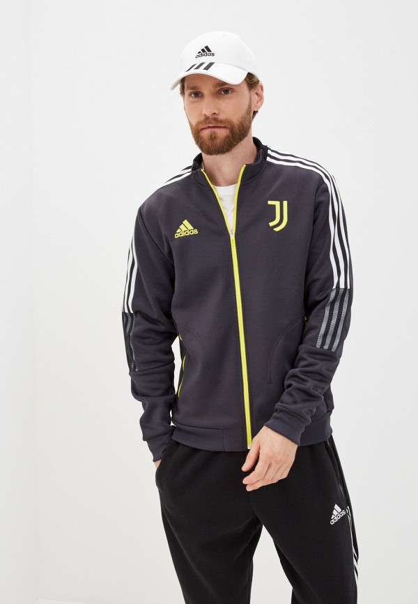 Adidas SST олимпийка мужская