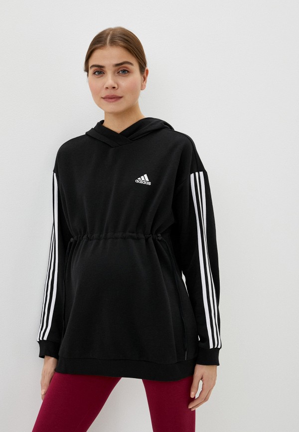 

Худи adidas, Черный, MATERNITY HD