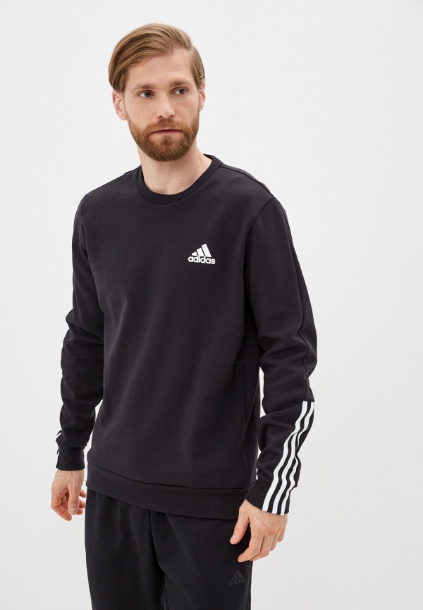 

Свитшот adidas, Черный, M DK SWT