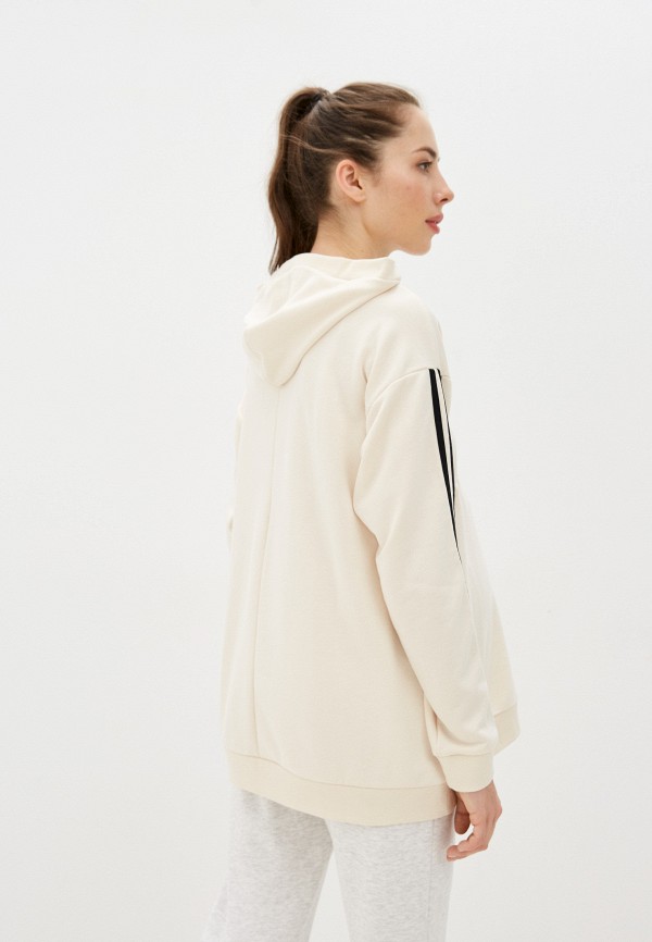 

Худи adidas, Бежевый, MATERNITY HD
