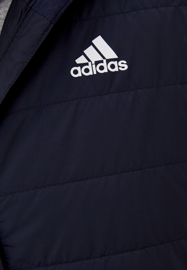 фото Куртка утепленная adidas