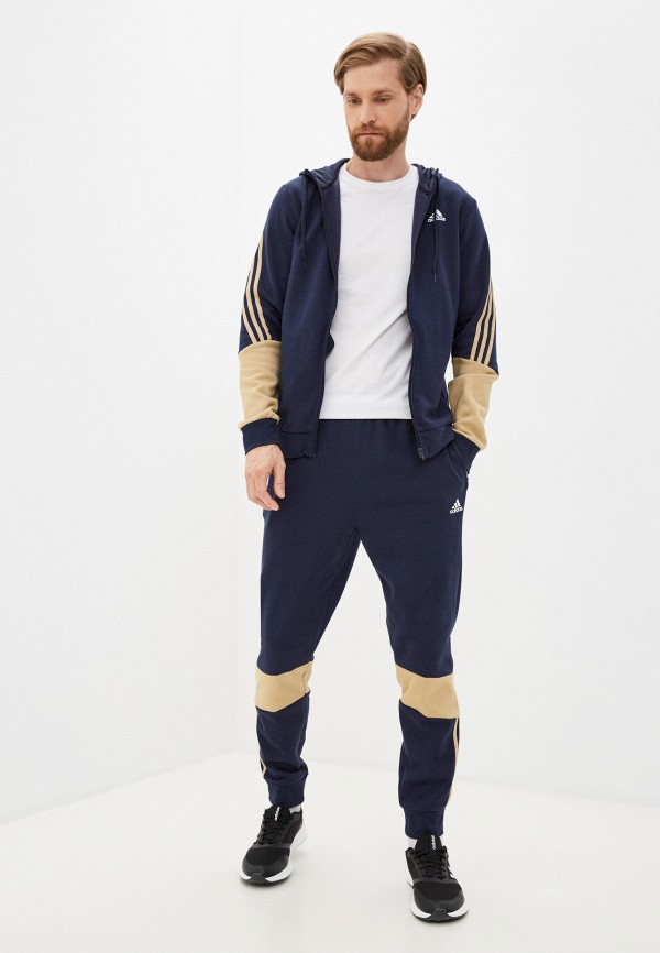 фото Костюм спортивный adidas