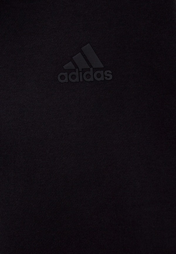 

Толстовка adidas, Черный, M SI WRD FZ HD