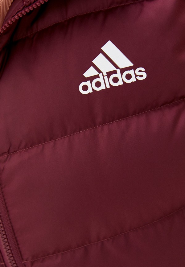 фото Жилет утепленный adidas