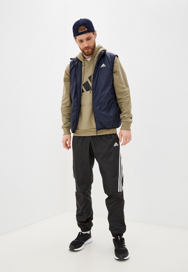 фото Жилет утепленный adidas
