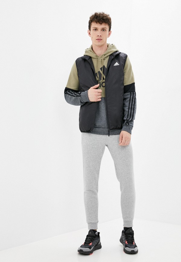фото Жилет утепленный adidas