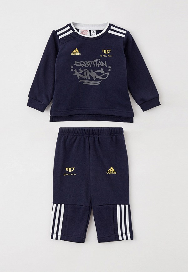 

Костюм спортивный adidas, Синий